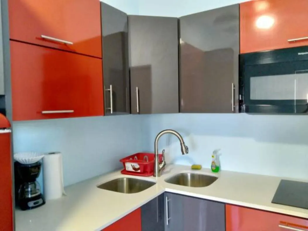 One Br Studio Just Few Steps To The Ocean In A Fishing Village, Unit 2 Catano