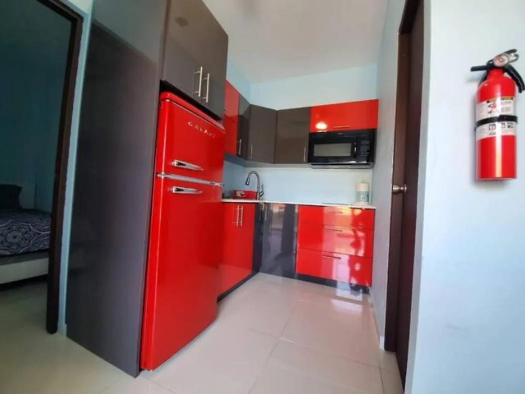 One Br Studio Just Few Steps To The Ocean In A Fishing Village, Unit 2 Catano Appartamento