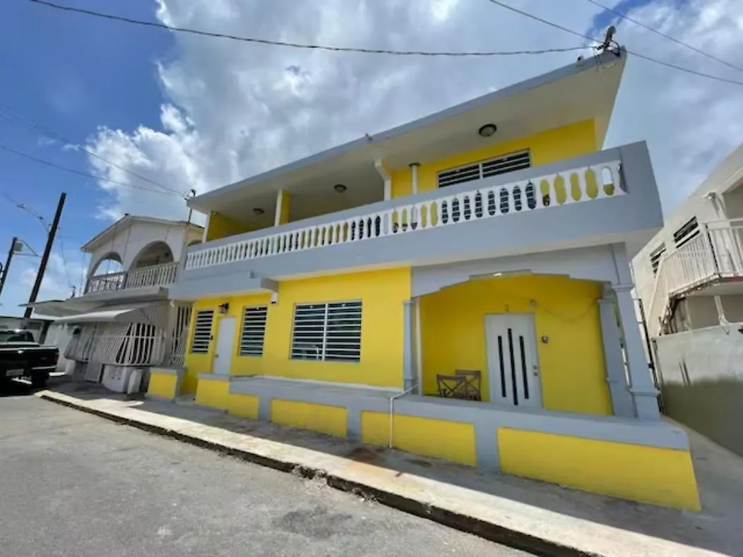 One Br Studio Just Few Steps To The Ocean In A Fishing Village, Unit 2 Catano