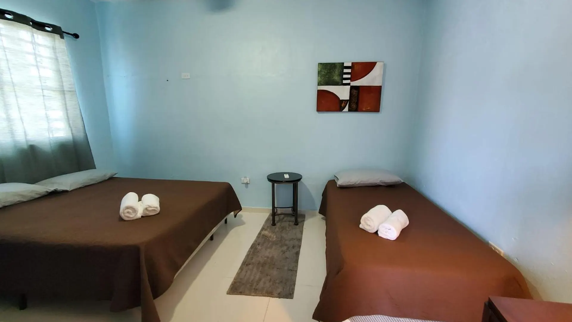 Apartment One Br Studio Just Few Steps To The Ocean In A Fishing Village, Unit 2 Catano