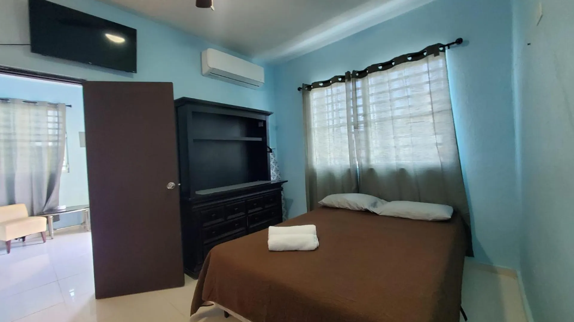 One Br Studio Just Few Steps To The Ocean In A Fishing Village, Unit 2 Catano