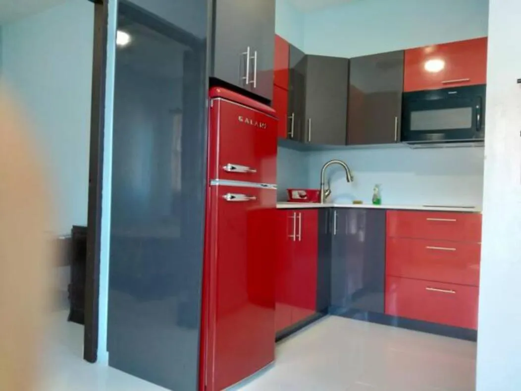 One Br Studio Just Few Steps To The Ocean In A Fishing Village, Unit 2 Catano 0*,